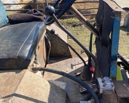 Зубр Інша, об'ємом двигуна 0 л та пробігом 0 тис. км за 1328 $, фото 9 на Automoto.ua