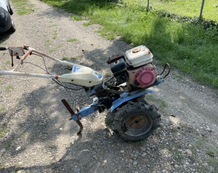 Зубр Другая, объемом двигателя 0 л и пробегом 0 тыс. км за 369 $, фото 6 на Automoto.ua