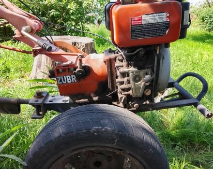 Зубр Другая, объемом двигателя 0 л и пробегом 0 тыс. км за 351 $, фото 6 на Automoto.ua