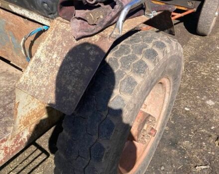 Зубр Інша, об'ємом двигуна 0 л та пробігом 0 тис. км за 1328 $, фото 5 на Automoto.ua