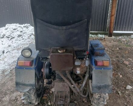 Зубр Інша, об'ємом двигуна 0 л та пробігом 0 тис. км за 1183 $, фото 3 на Automoto.ua