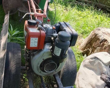 Зубр Другая, объемом двигателя 0 л и пробегом 0 тыс. км за 351 $, фото 2 на Automoto.ua