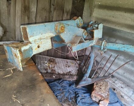 Зубр Другая 2004 в Прилуках на Automoto.ua Зубр Другая, объемом двигателя 0 л и пробегом 0 тыс. км за 969 $, фото 10 на Automoto.ua