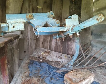 Зубр Другая 2004 в Прилуках на Automoto.ua Зубр Другая, объемом двигателя 0 л и пробегом 0 тыс. км за 969 $, фото 11 на Automoto.ua