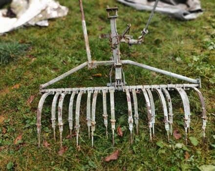 Зубр Другая 2004 в Прилуках на Automoto.ua Зубр Другая, объемом двигателя 0 л и пробегом 0 тыс. км за 969 $, фото 6 на Automoto.ua