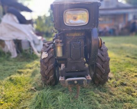 Зубр Другая 2004 в Прилуках на Automoto.ua Зубр Другая, объемом двигателя 0 л и пробегом 0 тыс. км за 969 $, фото 1 на Automoto.ua