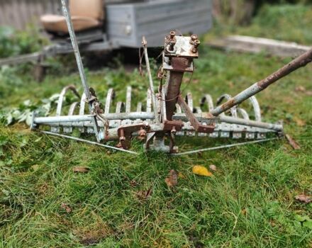 Зубр Другая 2004 в Прилуках на Automoto.ua Зубр Другая, объемом двигателя 0 л и пробегом 0 тыс. км за 969 $, фото 7 на Automoto.ua