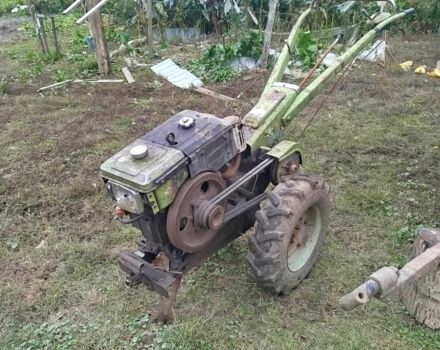 Зубр Інша, об'ємом двигуна 0 л та пробігом 0 тис. км за 747 $, фото 3 на Automoto.ua