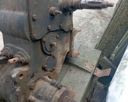 Зубр Другая, объемом двигателя 0 л и пробегом 0 тыс. км за 181 $, фото 2 на Automoto.ua