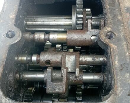 Зубр Другая, объемом двигателя 0 л и пробегом 0 тыс. км за 181 $, фото 7 на Automoto.ua