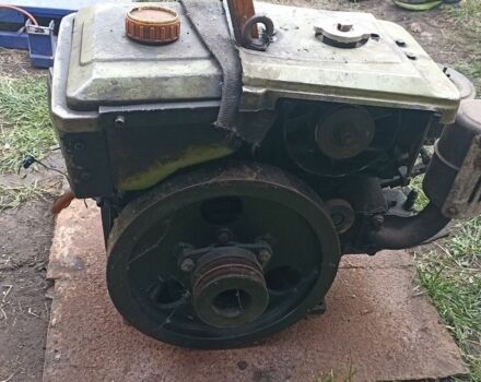 Зубр Інша, об'ємом двигуна 0 л та пробігом 0 тис. км за 167 $, фото 3 на Automoto.ua