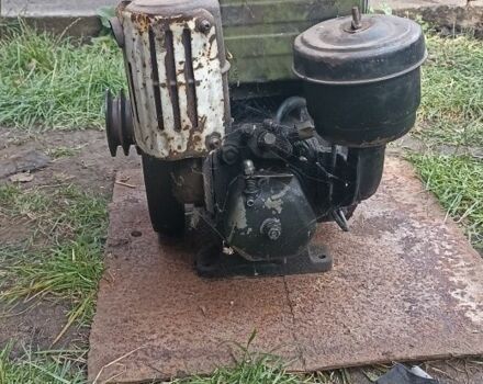 Зубр Інша, об'ємом двигуна 0 л та пробігом 0 тис. км за 167 $, фото 1 на Automoto.ua