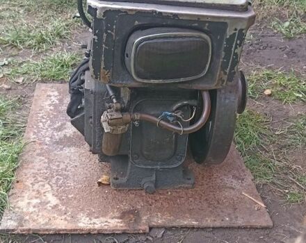 Зубр Другая, объемом двигателя 0 л и пробегом 0 тыс. км за 195 $, фото 2 на Automoto.ua