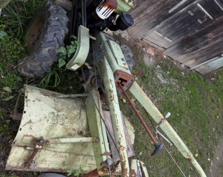 Зубр Другая, объемом двигателя 0 л и пробегом 0 тыс. км за 866 $, фото 3 на Automoto.ua