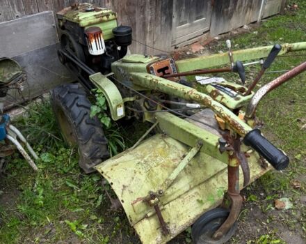 Зубр Інша, об'ємом двигуна 0 л та пробігом 0 тис. км за 878 $, фото 3 на Automoto.ua