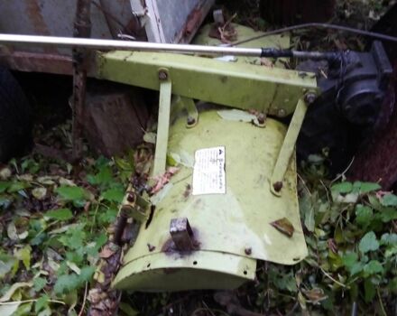 Зубр Інша 2008 у Виньковцах на Automoto.ua Зубр Інша, об'ємом двигуна 0 л та пробігом 0 тис. км за 953 $, фото 1 на Automoto.ua