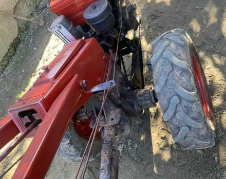 Зубр Другая 2008 в Мукачеве на Automoto.ua Зубр Другая, объемом двигателя 0.3 л и пробегом 1 тыс. км за 650 $, фото 2 на Automoto.ua