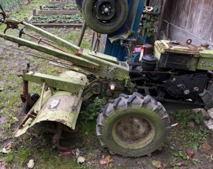 Зубр Інша, об'ємом двигуна 0 л та пробігом 0 тис. км за 878 $, фото 2 на Automoto.ua
