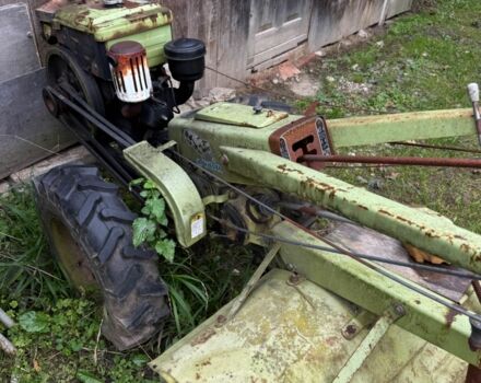 Зубр Інша, об'ємом двигуна 0 л та пробігом 0 тис. км за 878 $, фото 1 на Automoto.ua