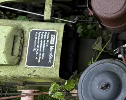 Зубр Інша, об'ємом двигуна 0 л та пробігом 0 тис. км за 878 $, фото 5 на Automoto.ua