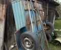 Зубр Другая, объемом двигателя 0 л и пробегом 0 тыс. км за 995 $, фото 6 на Automoto.ua