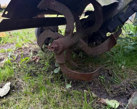 Зубр Другая, объемом двигателя 0 л и пробегом 0 тыс. км за 866 $, фото 7 на Automoto.ua