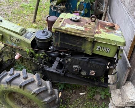 Зубр Інша, об'ємом двигуна 0 л та пробігом 0 тис. км за 878 $, фото 4 на Automoto.ua