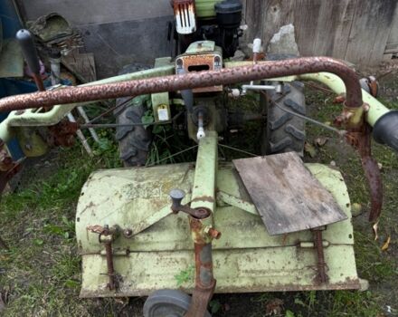 Зубр Другая, объемом двигателя 0 л и пробегом 0 тыс. км за 866 $, фото 2 на Automoto.ua