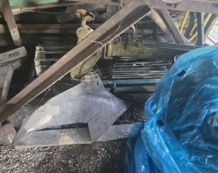 Зубр Другая, объемом двигателя 0 л и пробегом 0 тыс. км за 969 $, фото 5 на Automoto.ua