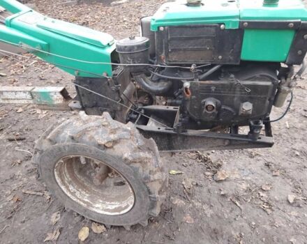 Зубр Другая, объемом двигателя 0 л и пробегом 0 тыс. км за 590 $, фото 2 на Automoto.ua