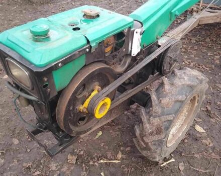 Зубр Другая, объемом двигателя 0 л и пробегом 0 тыс. км за 590 $, фото 1 на Automoto.ua