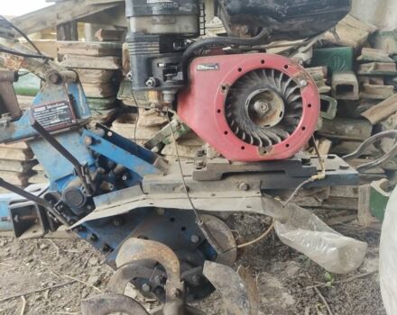 Зубр Другая, объемом двигателя 0 л и пробегом 0 тыс. км за 169 $, фото 4 на Automoto.ua