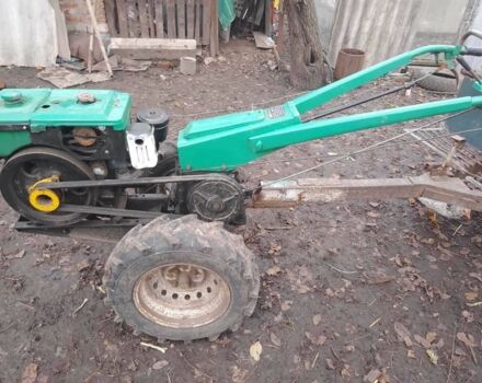 Зубр Другая, объемом двигателя 0 л и пробегом 0 тыс. км за 590 $, фото 5 на Automoto.ua