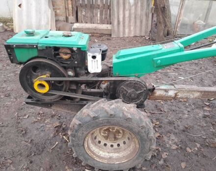 Зубр Другая, объемом двигателя 0 л и пробегом 0 тыс. км за 590 $, фото 3 на Automoto.ua