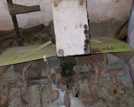 Зубр Другая, объемом двигателя 0 л и пробегом 0 тыс. км за 656 $, фото 7 на Automoto.ua