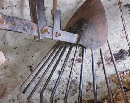 Зубр Другая, объемом двигателя 0 л и пробегом 0 тыс. км за 656 $, фото 6 на Automoto.ua