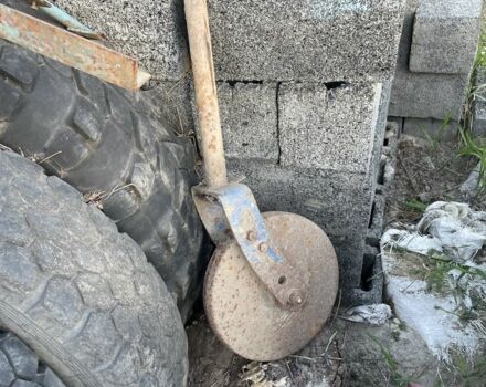 Зубр Другая, объемом двигателя 0 л и пробегом 0 тыс. км за 350 $, фото 7 на Automoto.ua