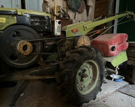 Зубр Другая, объемом двигателя 0 л и пробегом 0 тыс. км за 912 $, фото 5 на Automoto.ua