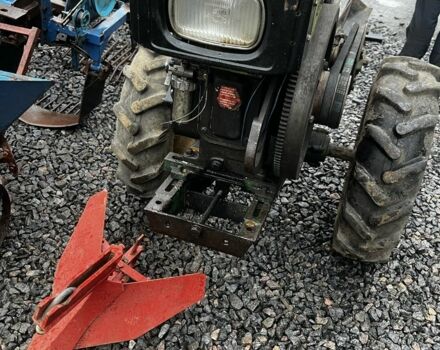 Зубр Інша, об'ємом двигуна 0 л та пробігом 0 тис. км за 971 $, фото 3 на Automoto.ua