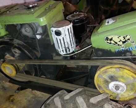 Зубр Другая, объемом двигателя 0 л и пробегом 0 тыс. км за 656 $, фото 2 на Automoto.ua