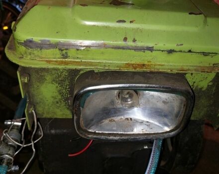 Зубр Другая, объемом двигателя 0 л и пробегом 0 тыс. км за 656 $, фото 1 на Automoto.ua