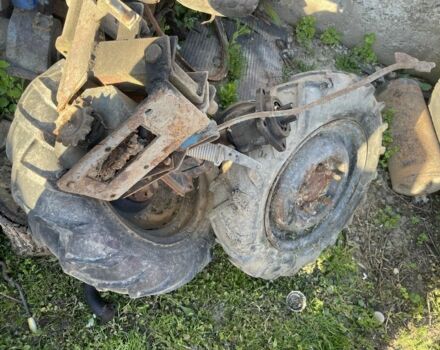 Зубр Другая, объемом двигателя 0 л и пробегом 0 тыс. км за 350 $, фото 6 на Automoto.ua