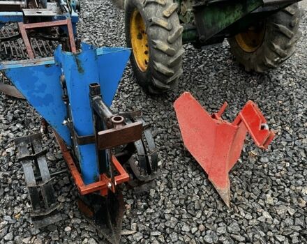 Зубр Інша, об'ємом двигуна 0 л та пробігом 0 тис. км за 971 $, фото 6 на Automoto.ua