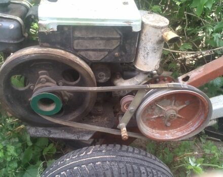 Зубр Другая, объемом двигателя 0 л и пробегом 0 тыс. км за 473 $, фото 1 на Automoto.ua