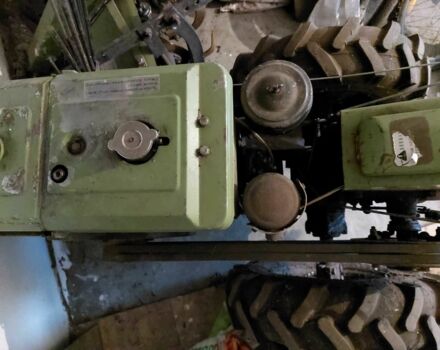 Зубр Другая, объемом двигателя 0 л и пробегом 0 тыс. км за 700 $, фото 6 на Automoto.ua