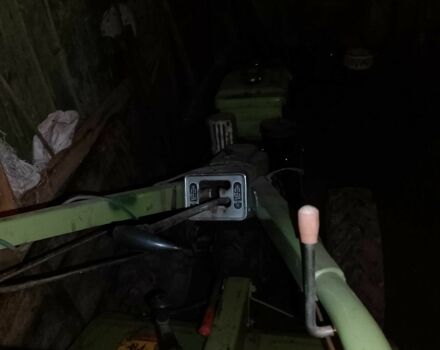 Зубр Другая, объемом двигателя 0 л и пробегом 0 тыс. км за 1200 $, фото 1 на Automoto.ua