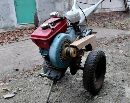 Зубр Інша, об'ємом двигуна 0 л та пробігом 0 тис. км за 191 $, фото 1 на Automoto.ua