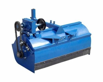 Зубр Другая, объемом двигателя 0 л и пробегом 0 тыс. км за 1200 $, фото 8 на Automoto.ua