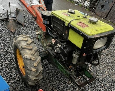 Зубр Інша, об'ємом двигуна 0 л та пробігом 0 тис. км за 971 $, фото 1 на Automoto.ua