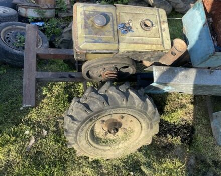 Зубр Другая, объемом двигателя 0 л и пробегом 0 тыс. км за 350 $, фото 1 на Automoto.ua